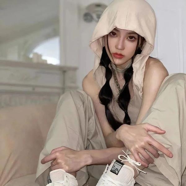 冰雪女王